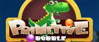 Shoot and pop primitive bubbles to blast and get high score! Primitive Bubble Shooter Analisis Free Casual Games