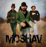 Moshav Band Moshav Band