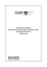 Maybe you would like to learn more about one of these? Thesis Uitm