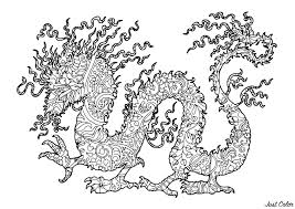 Collection by serena miles • last updated 3 weeks ago. Dragon Complex Vera Dragons Adult Coloring Pages