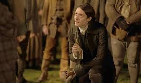 7 things to expect in outlander season 3 episode 7. Outlander Explained How Did Fergus Lose His Hand The Tragic Backstory Tv Radio Showbiz Tv Express Co Uk