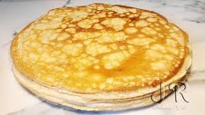 Clatite americane pancakes reteta simpla rapida youtube. O Reteta Simpla De Clatite Jurnal De ReÅ£ete