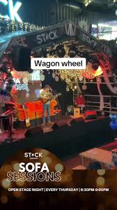 Jamming Wagon Wheel with the legendary John Grant & Lloyd Hubbard #gig  #livemusic #liveperformance #wagonwheel #jackstephensonandtheband #rock  #country #cover #bobdylan #dariusrucker