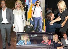 Το πρωί της πέμπτης, 8 απριλίου, έσκασε σαν βόμβα, η επίσημη ανακοίνωση του τηλεοπτικού σταθμού mega, κάνοντας γνωστό πως. Makhs Pantzopoylos 7 1 Plhrofories Poy Den Gnwrizate Gia Ton Syntrofo Ths Elenhs Menegakh Fthis Gr