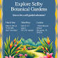 Selby Botanical Gardens Field Trip event image