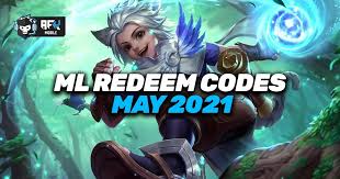 Moonton tidak hanya bagiin kode redeem ml doang saat ini, melainkan kita akan kedatangan turnamen jadi, tanpa berbacot ria lagi langsung aja kita bagikan kode redeem ml 2 februari 2021. Mobile Legends Redeem Codes For May 2021 Games Predator