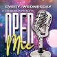 Open Mic with Zoe Badmam event in Newbury
