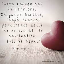 Tenderly, joyously, sometimes in sadness, sometimes in pain, maya angelou writes from the heart and celebrates life as only she has discovered it. The Beauty Of Love Rediscover You