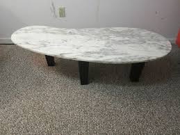 The kidney shaped coffee table, white is fun, functional and so stylish. 30 Kidney Shape Tables Ideas Table Coffee Table Mid Century Modern Coffee Table
