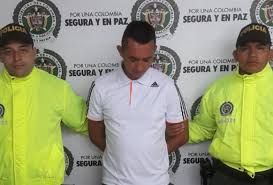 El clásico del tolima grande es el partido que enfrenta a los dos principales equipos de la región del tolima grande, ubicados en la región andina, deportes tolima y atlético huila.desde 1993 se han. Senalado Abusador Sexual Fue Capturado En El Barrio Tolima Grande Alerta Tolima