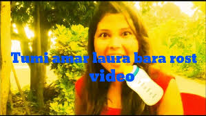 tate amar bal chera gelo ✌️