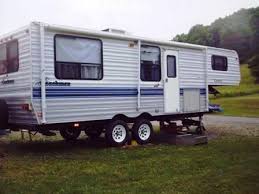 All You Need To Know About A 5th Wheel Camper Rv Storage Traveling By Yourself Rv