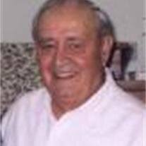 Longwell, Charles Obituary