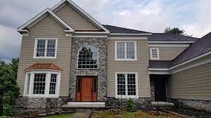 Call for an inspection today! Home Siding Installation Replacement In West Chester Morrison