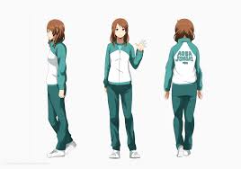 Hanae S Character Sheet Haikyuu Oc Haikyuu Character Sheet Haikyuu Anime Explore origin 0 base skins used to create this skin. haikyuu character sheet haikyuu anime