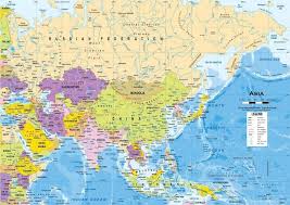 Ini dikarenakan, pada zaman es, pulau jawa, sumatra, kalimantan dan benua asia berada dalam satu daratan sama sehingga disebut daerah dangkalan sunda. Fakta Dan Sejarah Dari 7 Benua Yang Ada Di Bumi