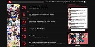 The procedure of downloading and installing the animeultima app on your android device or tablet is quite uncomplicated and . Animeultima 10 Best Alternatives To Anime Ultima Latest Blog