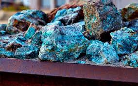 Cobre, níquel, litio y cobalto: la apuesta de Petro para la transición  energética