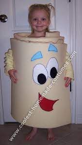 Easy To Make Homemade Dora Costume Ideas For Girls Dora Costume Dora Halloween Costume Halloween Costumes Friends