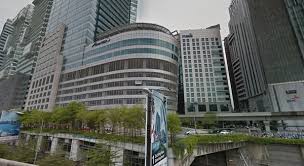 Check spelling or type a new query. Unfurnished Office For Rent At Mercu Uem Kl Sentral Land