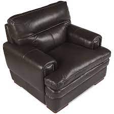Stretch recliner slipcover lazy boy sofa chair cover furniture protector pocket. Jake Chair W Nickel Nail Head Trim La Z Boy