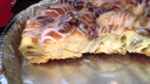 How many carbs are in sara lee, pecan coffee cake? Sara Lee Pecan Coffee Cake The Overpriced Gas Station Snac Youtube