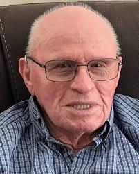 Clarence "Ray" Witty Obituary January 21, 2024