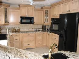 small kitchen cupboards  a touch of