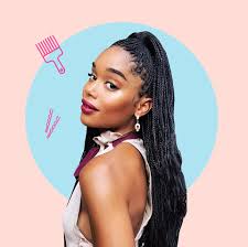 Braid your hair in an elegant way to make you stand out. Box Braids Guide For 2021 The 10 Best Styles To Try Right Now