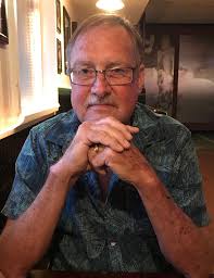 Obituary information for Joe Randolph