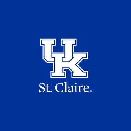 UK St. Claire