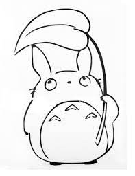 Check spelling or type a new query. Printable Totoro Coloring Pages Anime Coloring Pages