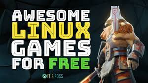 Top 31 Free Linux Games Everyone Should Be Playing In 2020 Linux Games Books Of The Bible