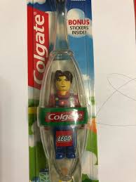 Shop for artwork by jack stone. Lego Jack Stone Minifigure Colgate Toothbrush Mint On Card Collectible 2002 For Sale Online Ebay