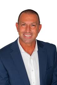 Stephen Brown, Realtor