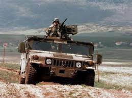 1992 2006 Hummer H1 Top Speed Military Vehicles Military Army Vehicles