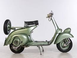 Image result for Green 1951 Motorcycle