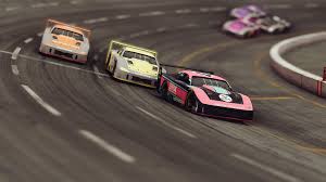 Select game and watch free nascar live streaming! Srx The Game Hands On Day 1 Traxion