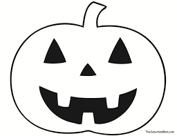 Http Www Thesuburbanmom Com Wp Content Uploads 2013 09 Pumpkin Outline Template Halloween Jp Halloween Pumpkin Templates Halloween Templates Pumpkin Template