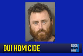 Former News Videographer Charged In Fatal Boca Raton Crash