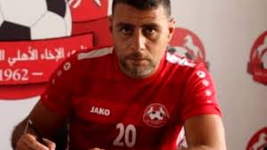 Calcio 24 marzo 2021 23:24. Mohamad Atwi Il Calciatore Morto Dopo Essere Stato Colpito Da Un Proiettile Vagante