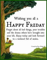 Affirmations Resolutions Intentions April 2017 Its Friday Quotes Good Morning Happy Happy Friday Quotes
