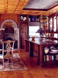 guide to creating an old world kitchen