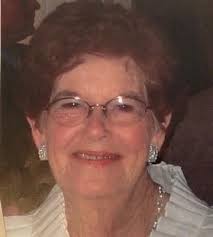 Frances Ashley Obituary (2014)