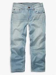 57 Complete Denizen Jeans Size Chart