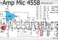 Pcb layout schematic design power amplifier matrix. Parametric Tone Control Ic4558 And Pcb Subwoofer Amplifier Electronics Circuit Electronic Circuit Design