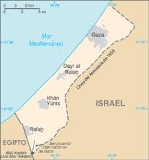Información, novedades y última hora sobre franja gaza. Crisis De Gaza De 2008 Wikipedia La Enciclopedia Libre