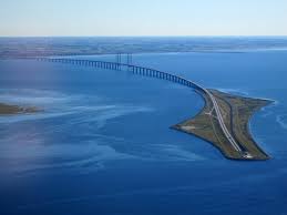 Hitta billiga resor till danmark och semestra i danmark. Oresund Bridge Wikipedia