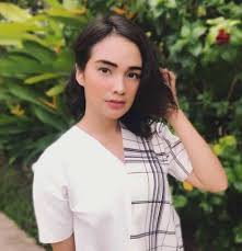 11 Potret Gaby Marissa Pemeran Saida Di Keluarga Super Dede Selebriti Wanita Cantik Wanita