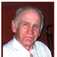 Robert Morgan Obituary March 18, 2010